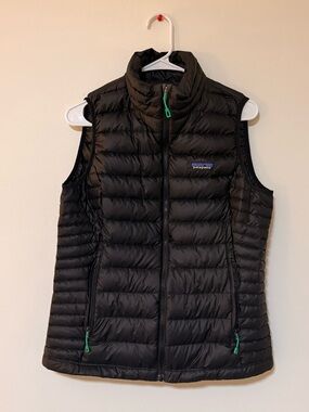 Patagonia Down Vest